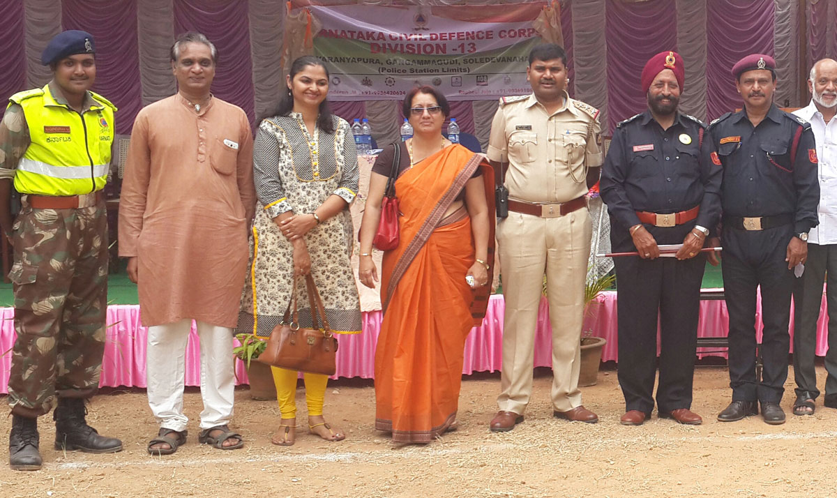  Oriental School - best School in bangalore