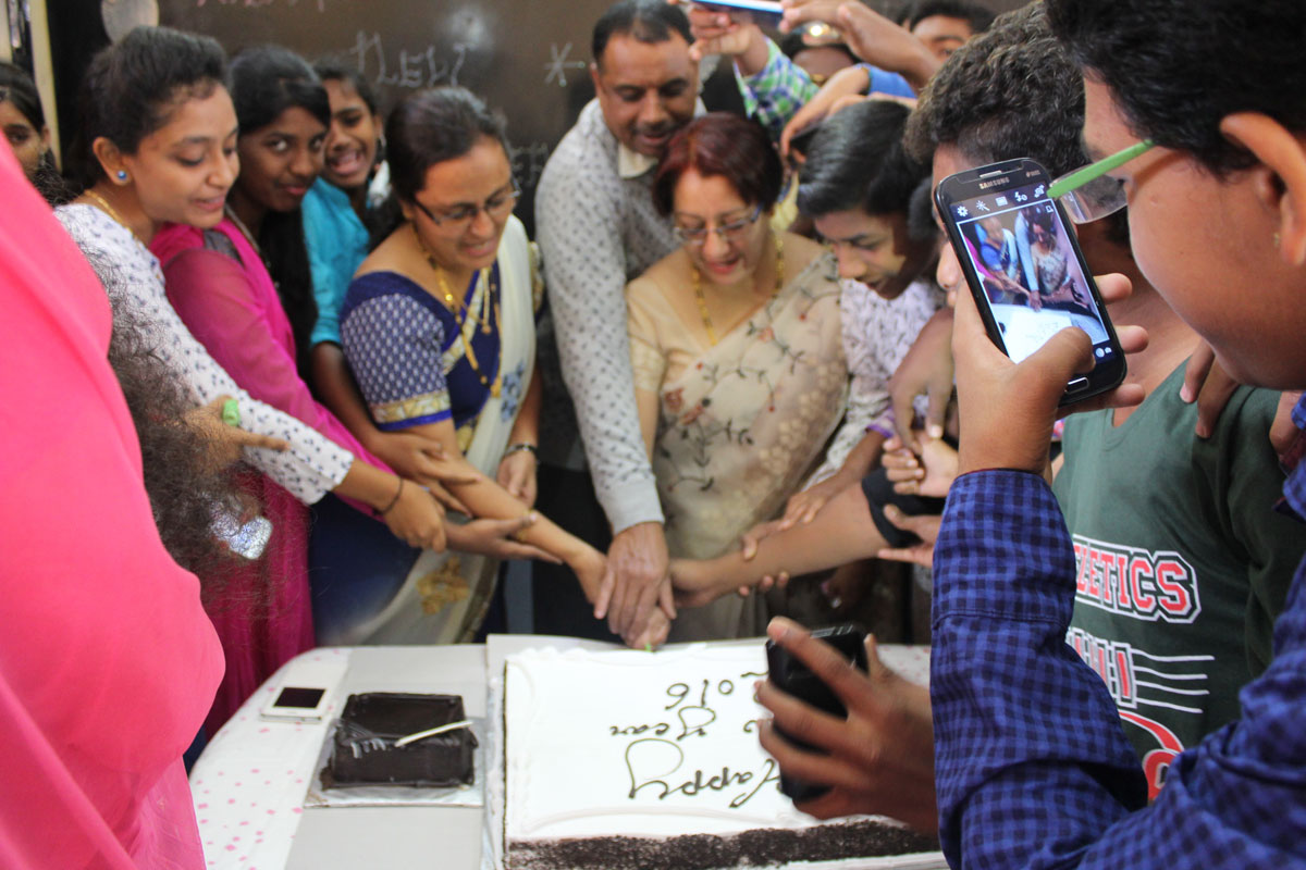  Oriental School - best School in bangalore