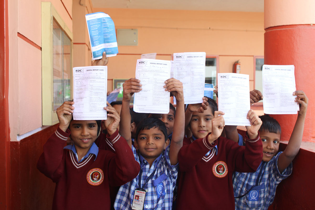  Oriental School - best School in bangalore