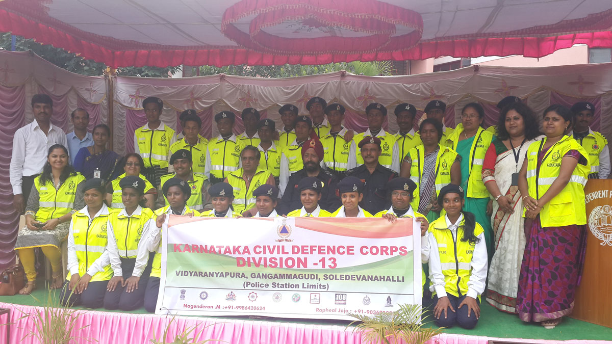  Oriental School - best School in bangalore