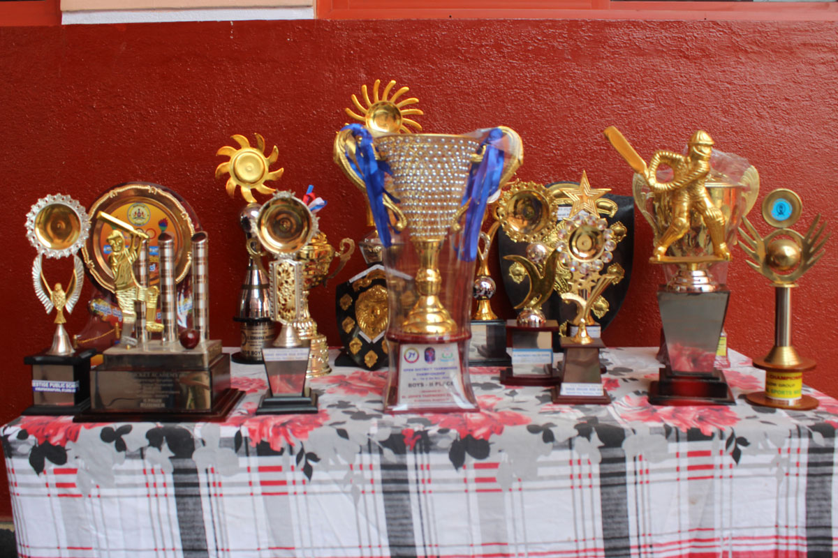  Oriental School - best School in bangalore