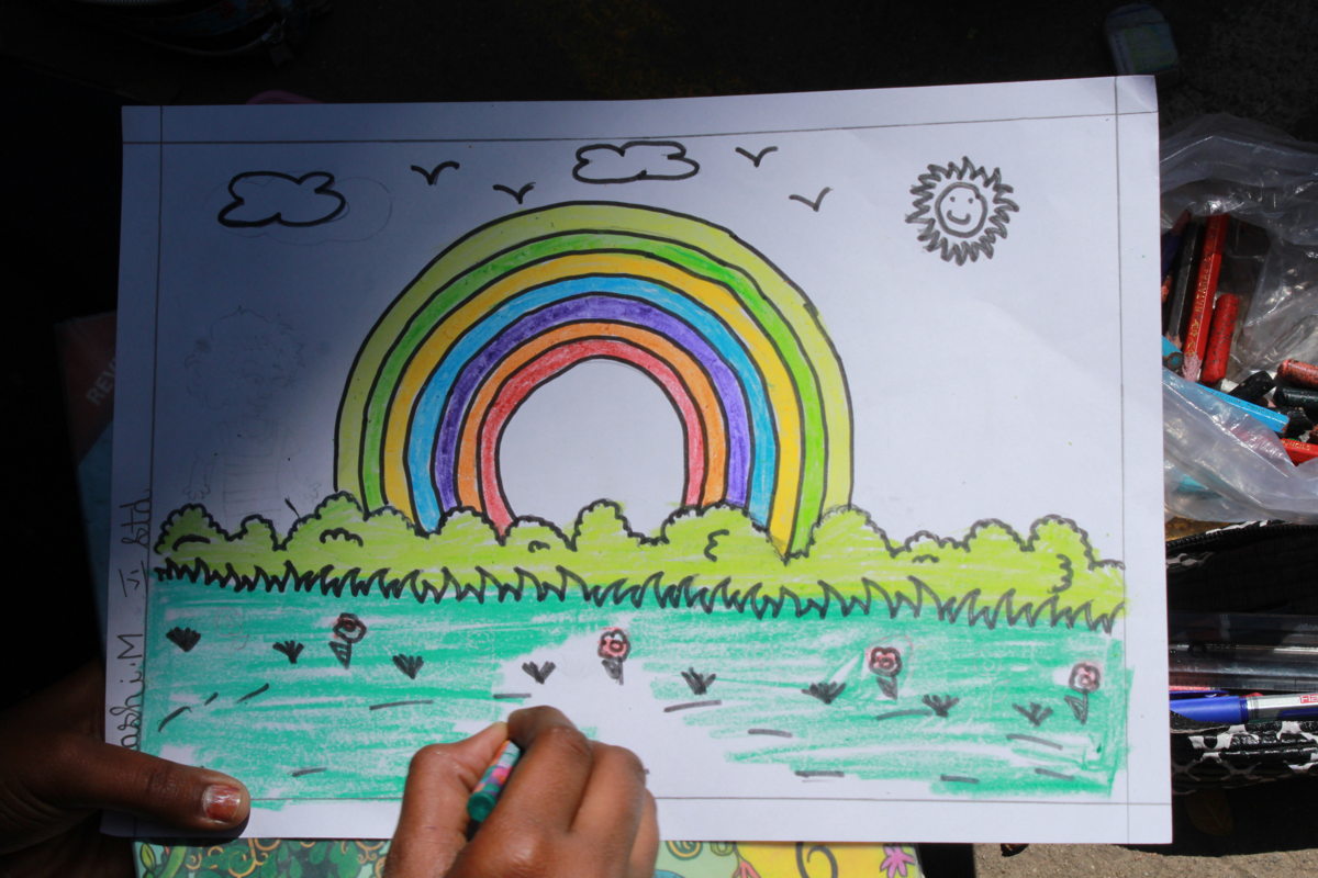 Oriental School - best School in bangalore