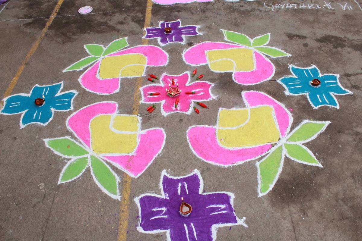 Oriental School - best School in bangalore