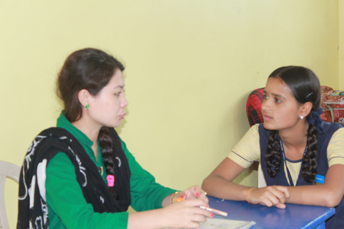 Oriental School - best School in bangalore